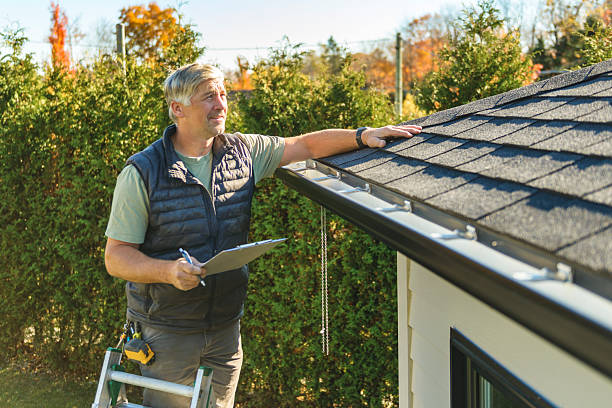 Trusted Roof Repair service in Silver Gate, MT - Ben Roofing and Steel LLC